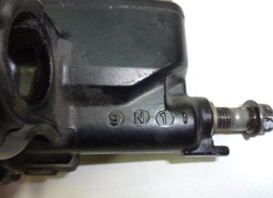 Koppelingspomp Honda PC 800