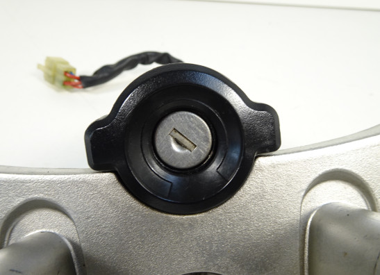 Key set Honda CBF 600
