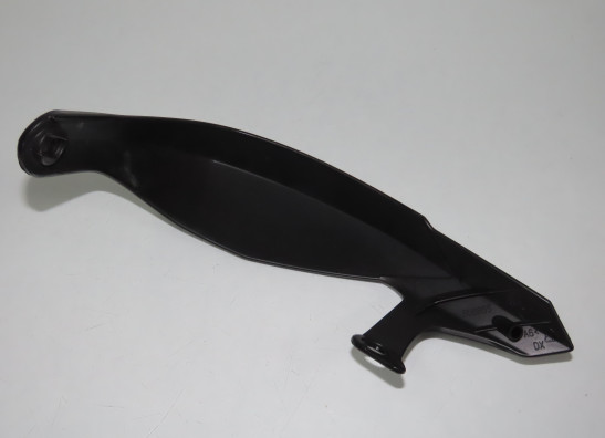 Lenker Moto Guzzi V85 TT