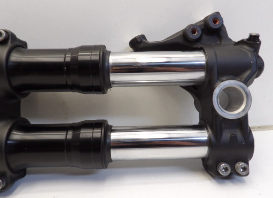 Voorpoot links compleet Yamaha Niken GT