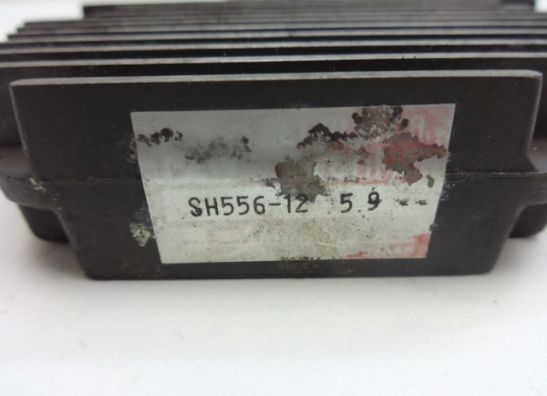 Spanningsregelaar Honda VT 500