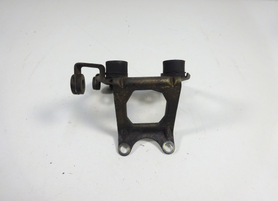 Accubak Ducati monster 600