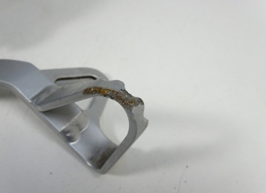 Main step holder right BMW R 1150 GS