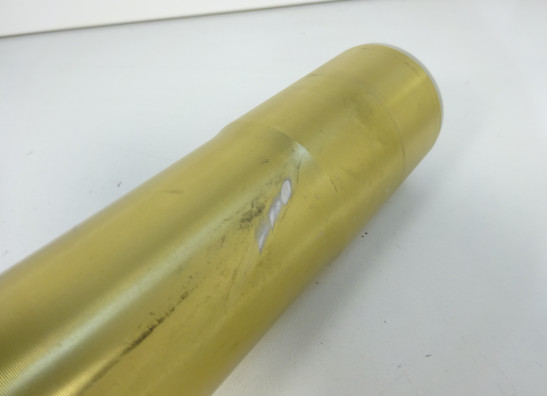 Voorpoot rechts compleet Triumph Street Triple 675