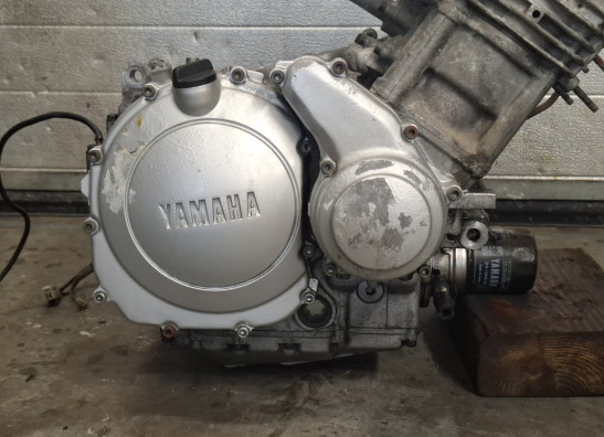 Motorblock Yamaha FZR 600