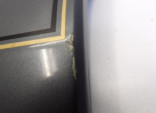 Cowl right small Suzuki GS 850