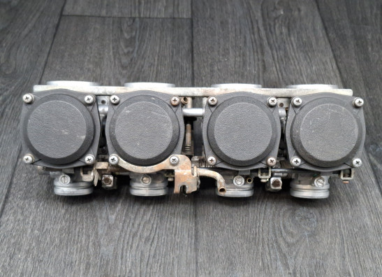 Carburateurset Suzuki GSX 750