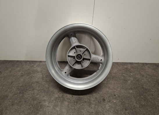 Achtervelg Suzuki GSX R 600