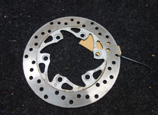 Bremsscheibe hinten  KTM RC 390