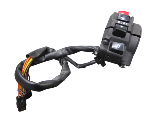 Stuurschakelaar rechts Suzuki GSX R 1000