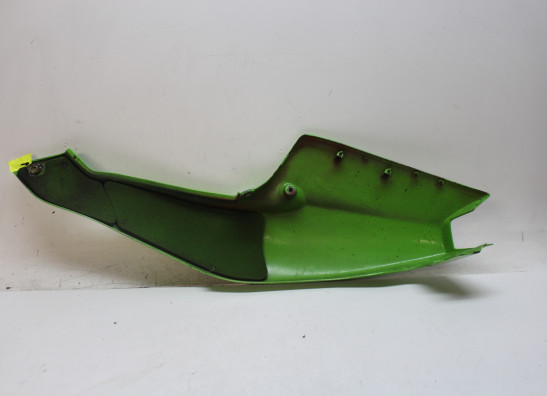 Rechter achterkant Kawasaki ZXR 750 R