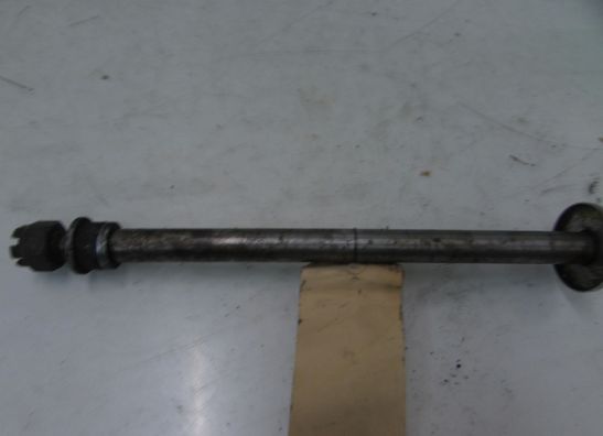 Hinterradachse Kawasaki Overige Kawasaki