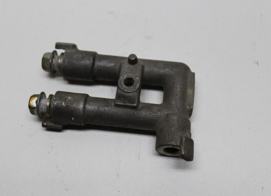 Bremsleitung vorne Suzuki GSX R 750