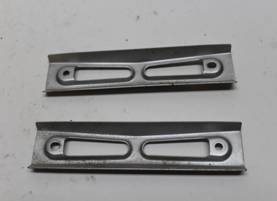 Radiator toebehoren Yamaha FZ6