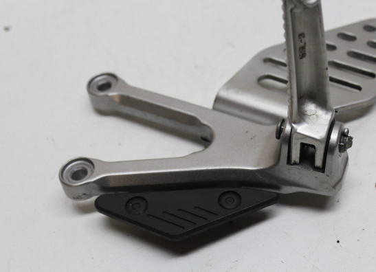 Schetsplaat links Yamaha YZF R6