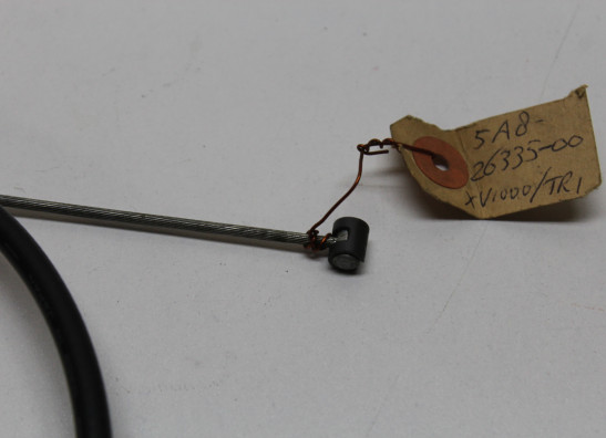 Koppelingskabel Yamaha TR1