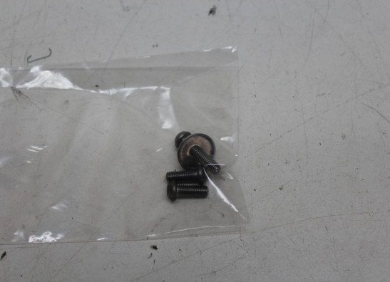 Radiator toebehoren Yamaha FAZER 1000