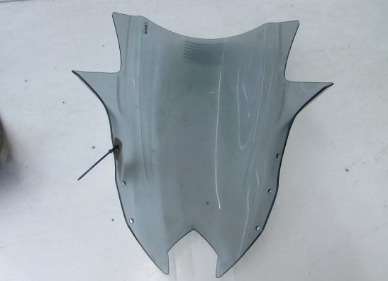 Kuipruit Yamaha XJ 600 Diversion