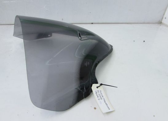 Kuipruit Suzuki GSX R 1300 Hayabusa