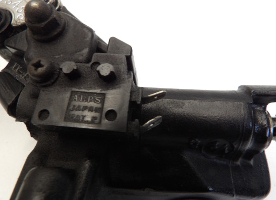 Rempomp Honda VFR 800 I