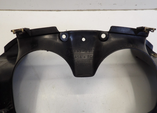 Binnenkuip BMW R 1100 RT