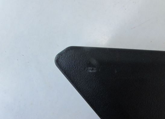 Cowl right small Kawasaki Z 300