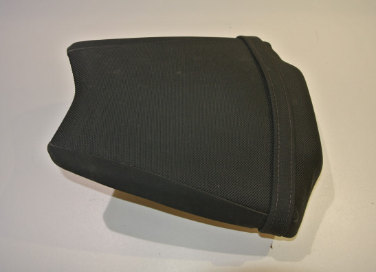 Buddy zadel Kawasaki Ninja 650