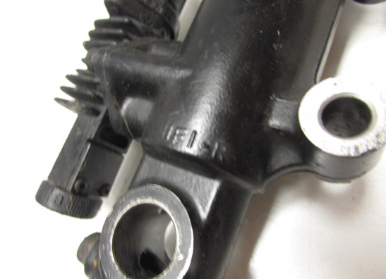 Voorpoot rechts compleet Kawasaki GPZ 600