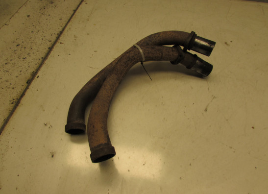 Uitlaatbochten Honda VFR 750