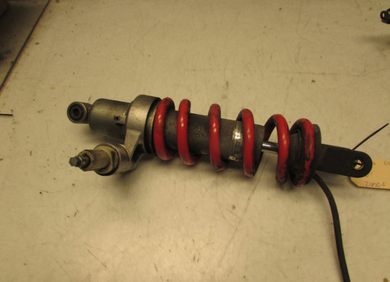 Achterschokbreker Honda VFR 750