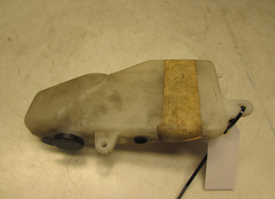 Radiator reserve tank  Yamaha FZR 1000