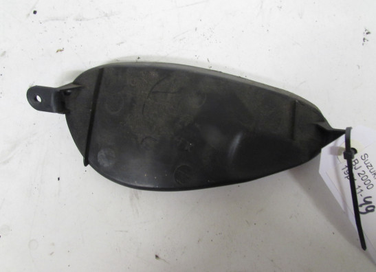 Overig Suzuki GSX R 1300 Hayabusa