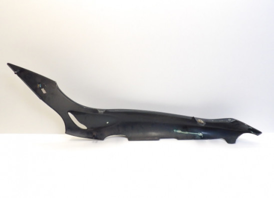 Heck rechts Triumph Sprint ST 955