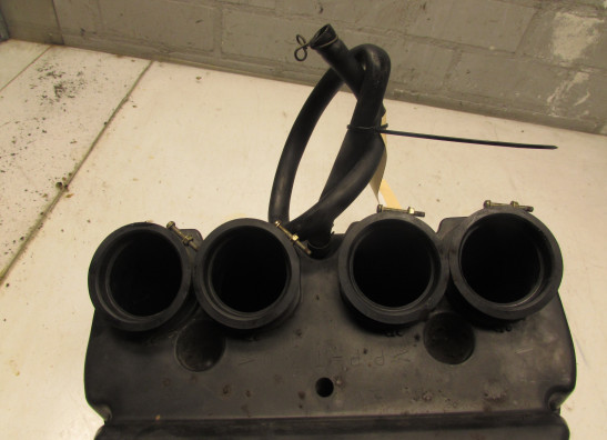 Luchtfilterhuis Yamaha XJ 900 S Diversion