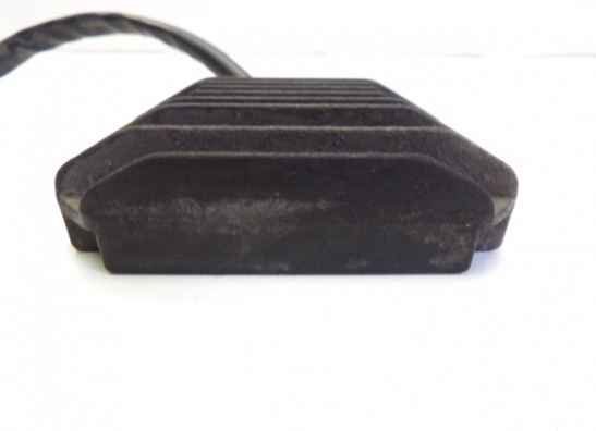 Regler Gleichrichter Yamaha TRX 850