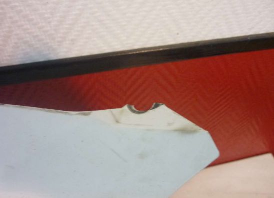 Linker zijkuip BMW R 1200 RT