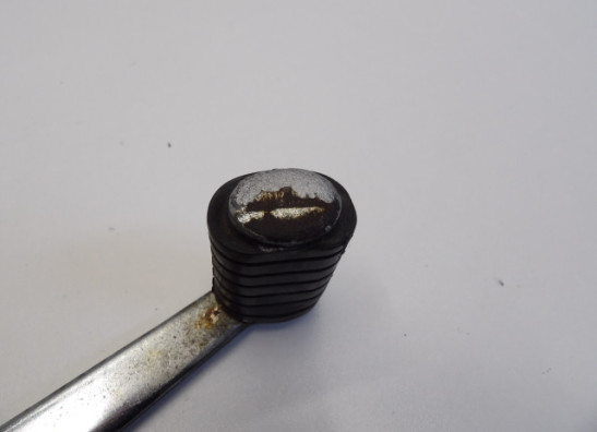 Brake pedal Yamaha TDM