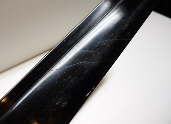 Rear cowl Suzuki GSX 400 F