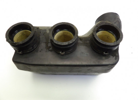 Luftfiltergehäuse BMW K 75