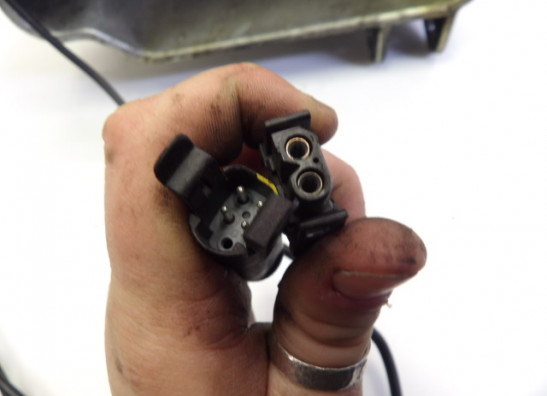 Versnellingsbak BMW R 1100  1150 RS