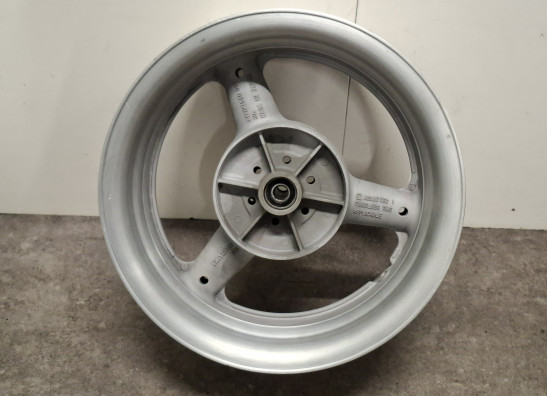 Achtervelg Suzuki GSX R 600