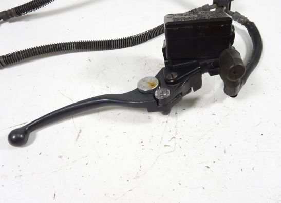 Rempomp Kawasaki ZX 6 R