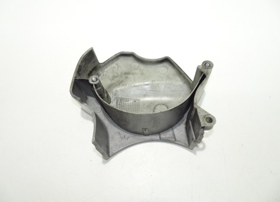 Motorblokdeksel voortandwiel BMW F 650 CS Scarver