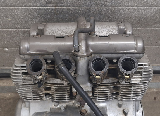 Motorblok Yamaha XJ 600 Diversion