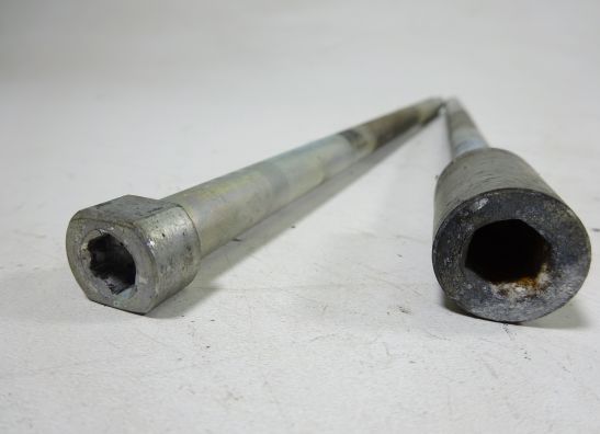 Motorblock Sonstiges Honda CBR 600 RR