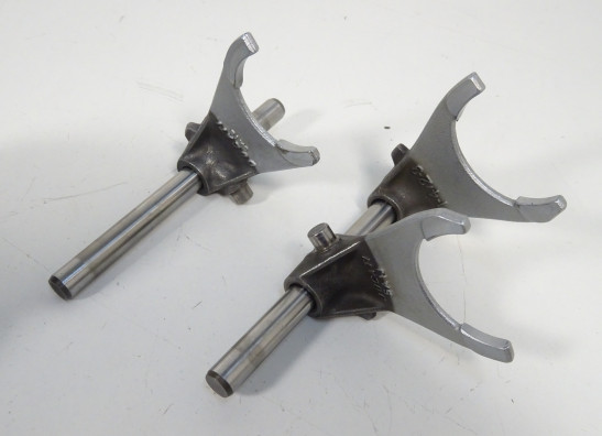 Versnellingsbak Ducati monster 796