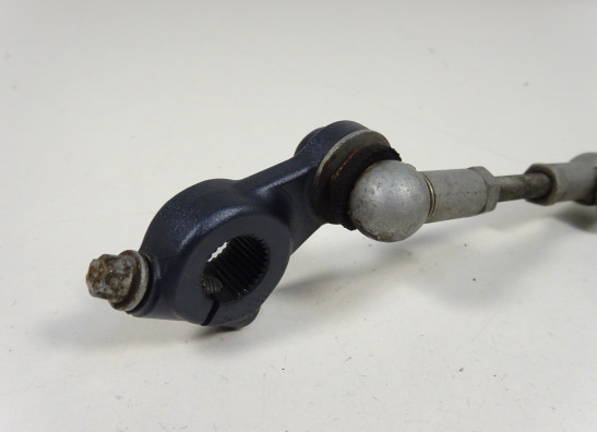 Schalthebel BMW R 1200 ST