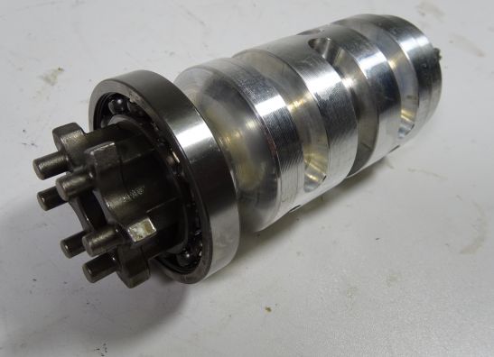 Getriebe BMW F 800 S - ST