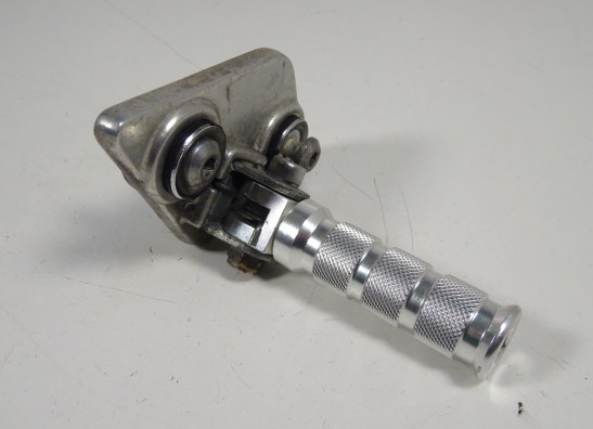 Main step holder right Yamaha TDM