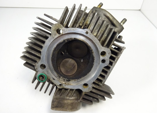 Cilinderkop Ducati monster 600